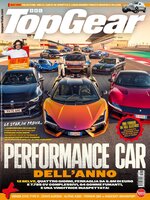 BBC Top Gear  Italia